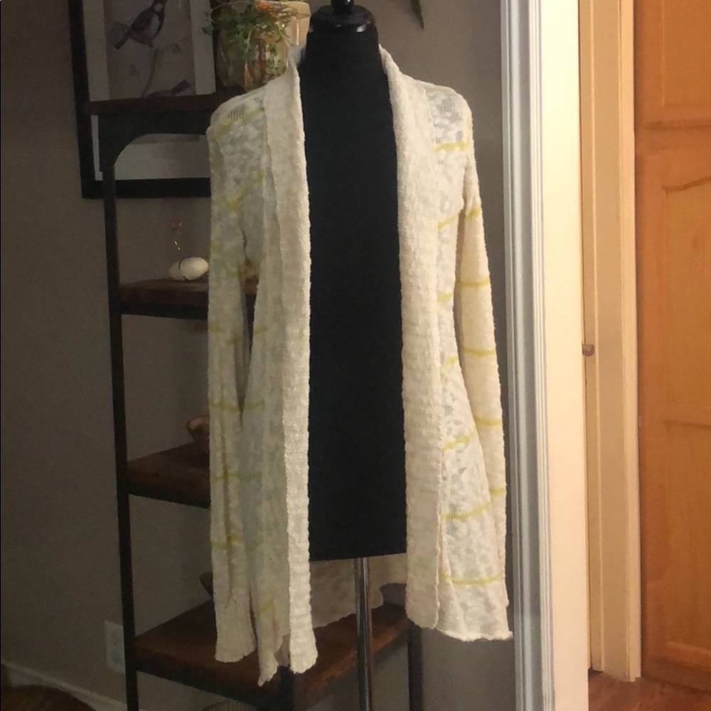 O’Neill cardigan excellent condition